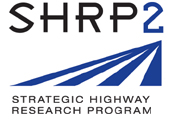 TRB Strategic Highway Research Programme