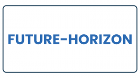 Horizon Europe homepage