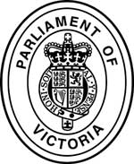 Parliament of Victoria